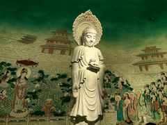 -大报恩寺遗址景区