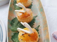 -水上明月·湖景餐厅