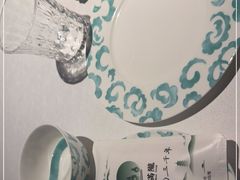 -桂满陇·海市蜃楼·黑金(国金店)