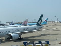 -中部国际机场