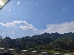 -大围山峡谷漂流