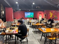 -86烧烤·炭火烧烤 (石人总店)