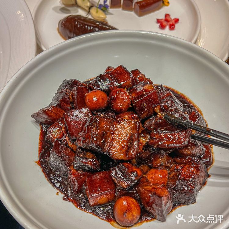 武汉这家私房菜真的逢人必推！夸爆了[流泪]！