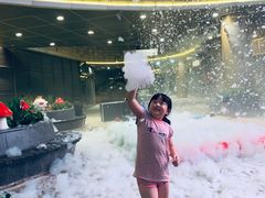 -圆融星座购物中心