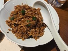 -荷风细雨·中国茶宴(碧云店)