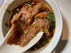 -巴邑火锅·鲜切牛肉(萧山银隆店)