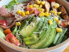 -HFFOUSA TACO弗萨塔可墨西哥餐厅(颐堤港店)