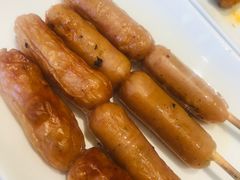 -乐凯撒披萨·烤鸡(曜一城店)