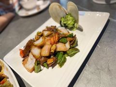 -佬太公海鸭·海鲜大排档(上海总店)