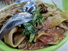 -食为天(贵阳路店)