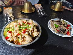 -曹掌柜小酒馆烧烤集团(崂山同兴路店)