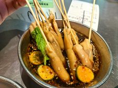 -椰庭·椰子鸡·创意玩家(晶耀前滩店)