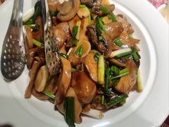 -西贝莜面村(当代商城店)