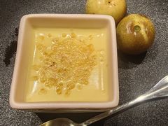 焦糖布丁-山葵家·创意料理(宁波来福士店)