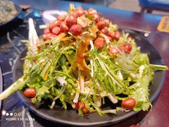 -农家霸王地锅鸡(国顺东路店)