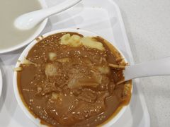 -老磁器口豆汁店(天坛店)