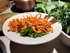 -一叶一世界•素食餐厅(环球中心店)