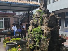 -遇见小院—虹鳟鱼•农家菜(怀柔店)