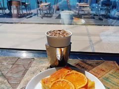 -Cafe Aewol Monsant