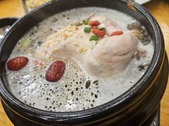 -高社长参鸡汤(高丽街店)