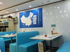 -郭姐·威海渔村(黄兴路店)