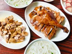 -凌舍好烧鹅(中山路店)