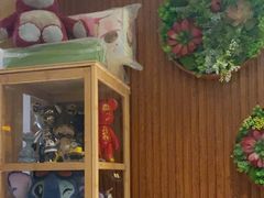 -沐森 •疗愈头疗馆(打浦桥店)