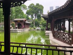 -南京中国近代史遗址博物馆(南京总统府)