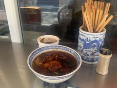 -大时代美食面馆