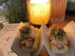 -BOR Eatery(安福路店)