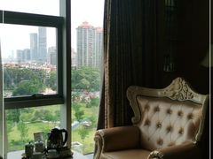 -南洋冠盛酒店(广州天河公园地铁站店)