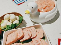 -钢管厂五区小郡肝串串香火锅(人民广场店)