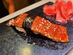 -昊·来了寿司(泡桐树店)