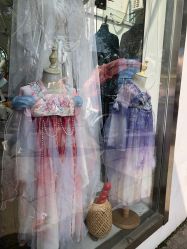 -梦回汉唐汉服旗袍体验馆(拙政园店)