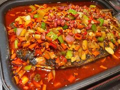 特色烤全鱼-还是那家•秘制活鱼现烤•香辣美蛙(独墅湖邻里中心店)