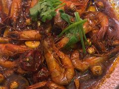 -蛙喔牛蛙(义乌新光汇店)