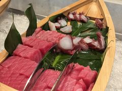 -天伦王朝酒店·盛华瑄餐厅