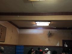 大堂-管记水席老店(仙果市街店)