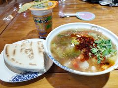 -清真·马继明肉丸胡辣汤回坊总店