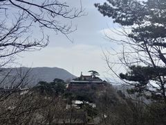 -妙峰山风景名胜区