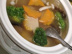 -幸福蔬·时尚蔬食(黄山湖公园店)