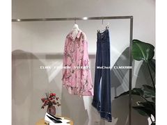 -CLMX(新天地凯德晶萃广场店)