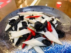 -周正水煮活鱼·吊水鱼(万科店)