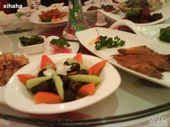 DSC00525-好福记饭店(红梅公园店)