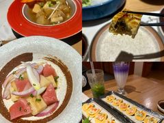 -和创柚子·会席日本料理(新区淮海街店)