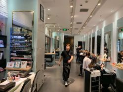 -东方麒麟·潘多拉SALON