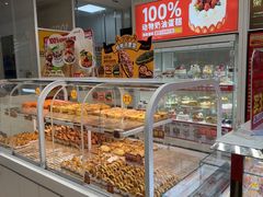 -味多美蛋糕(六里桥店)