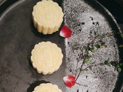 精美点心-富淳饭店(陆家嘴保利广场店)