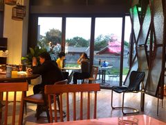 -The Rug Cafe(王府中环店)