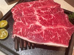 -九田家黑牛烤肉料理(天水秦州区万达店)